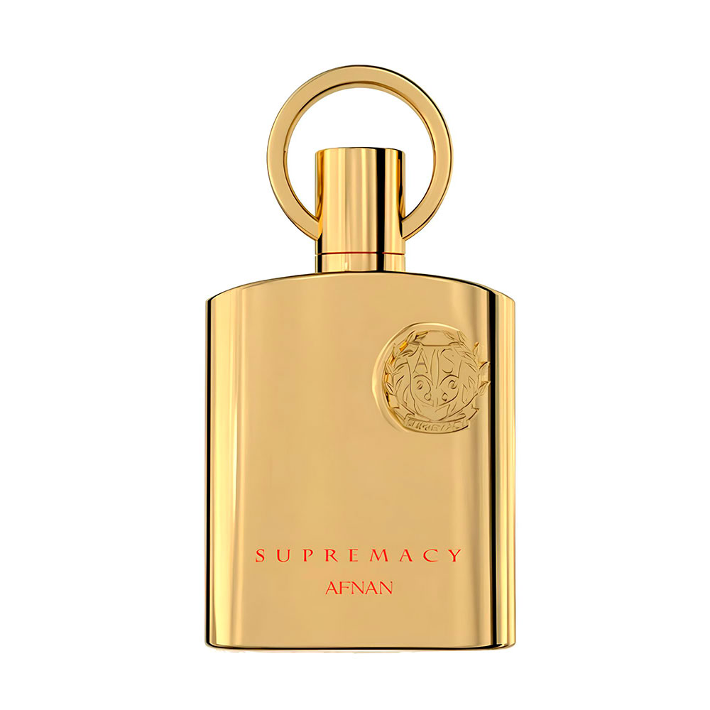 Foto do Produto Perfume Afnan Supremacy Gold EDP (U) - 100ML