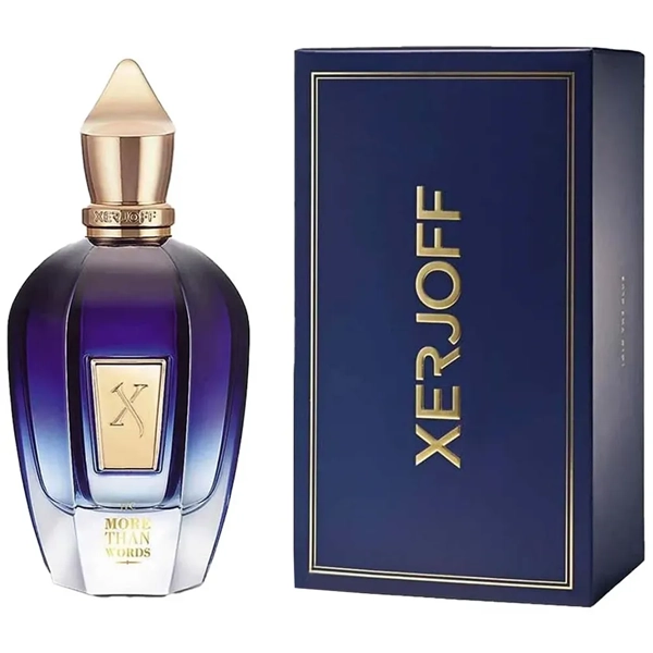 Foto do Produto Perfume Unissex Xerjoff More Than Words EDP 100 ml