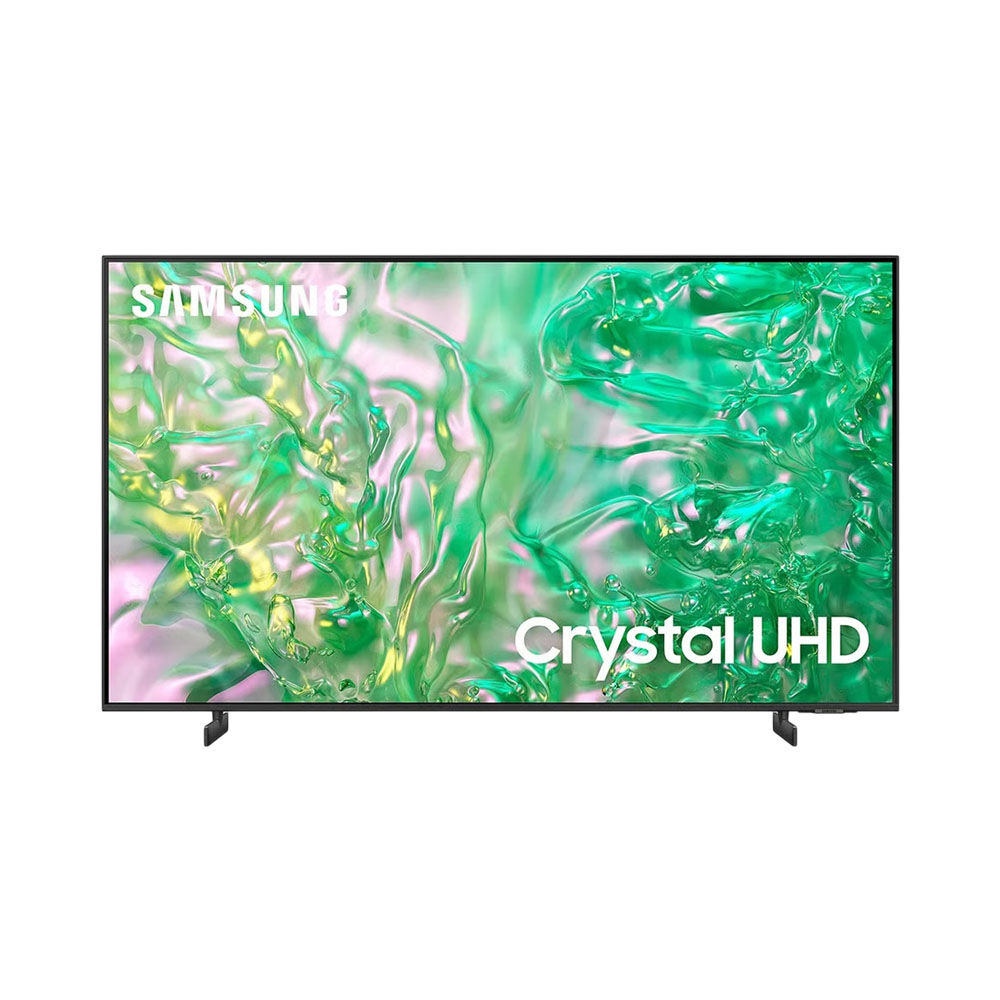 Foto do Produto SMART TV SAMSUNG UN55DU8000 TV 55" 4K