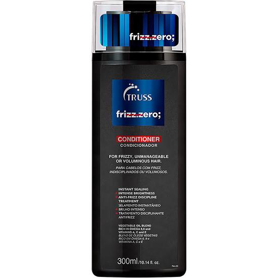 Foto do Produto Condicionador Truss Frizz Zero 300ML