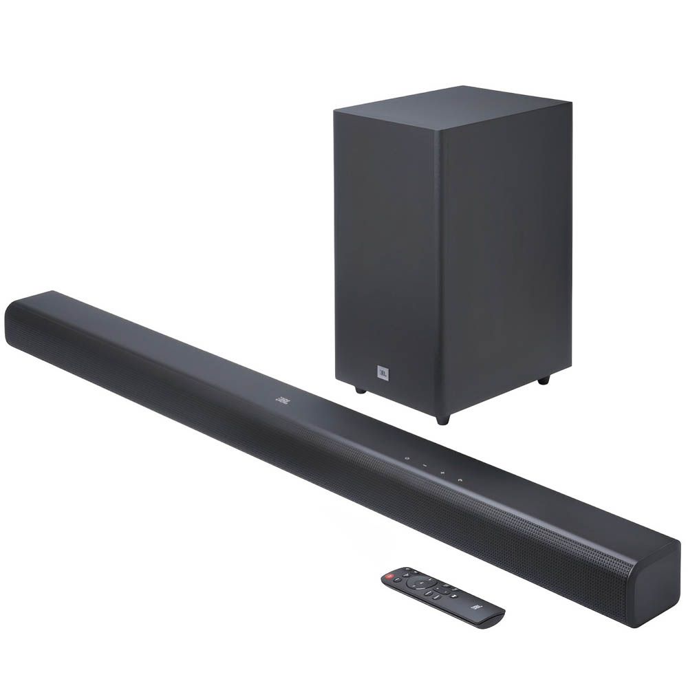 Foto do Produto Soundbar JBL Cinema SB580 3.1 Bluetooth