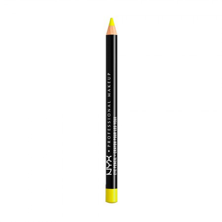 Foto do Produto Delineador NYX Slim Eye Pencil SPE924 Yellow