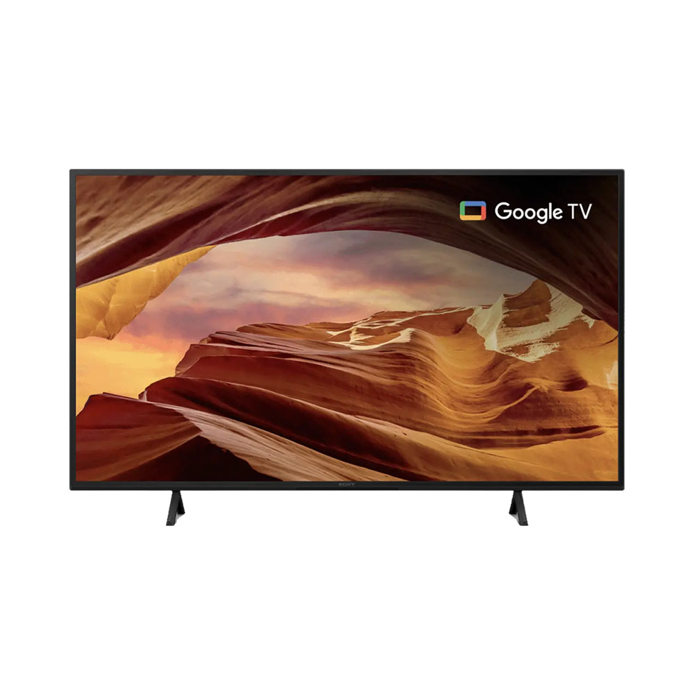 Foto do Produto SMART TV SONY KD-43X77L 43" 4K UHD HDR
