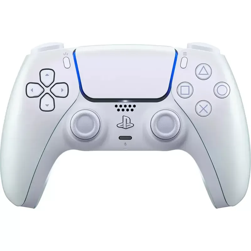 Foto do Produto SONY CONTROL PS5 DUALSENSE CHROMA PEARL