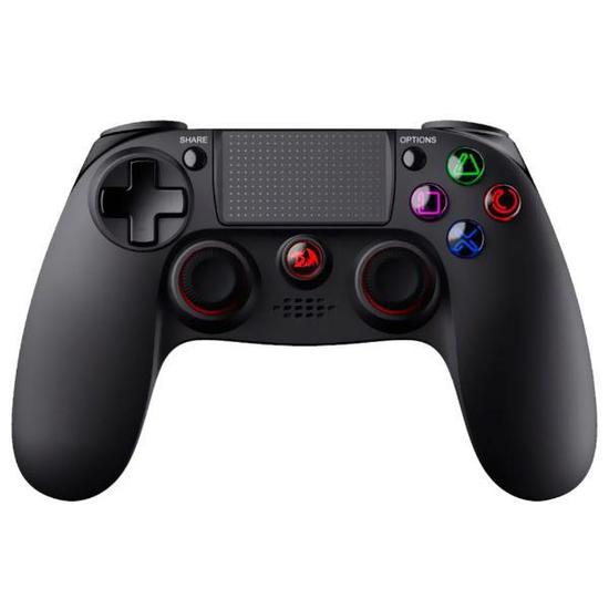 Foto do Produto Controle Redragon Juno G818 Playstation 4