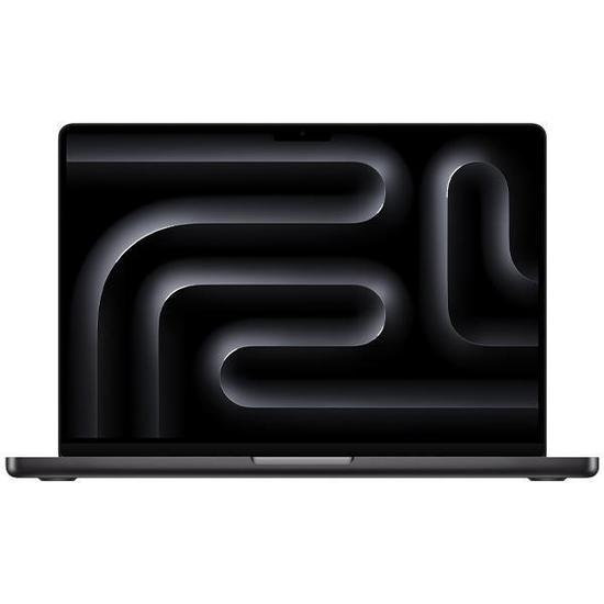 Foto do Produto Notebook Apple MacBook Pro 2024 Apple M4 Pro / Memória 24GB / SSD 512GB / 14.2"
