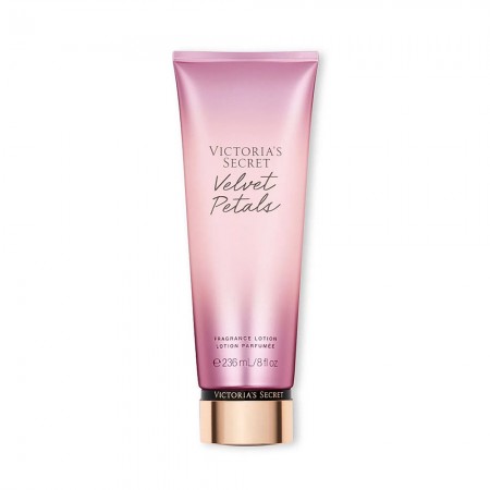 Foto do Produto Locao Corporal Victoria's Secret Velvet Petals 236ml