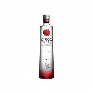 Foto do Produto BEB VODKA CIROC RED BERRY 750ML 175051