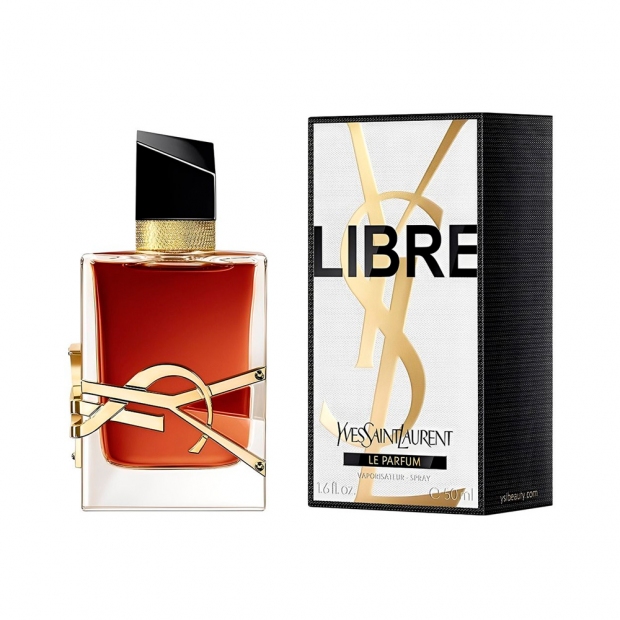 Foto do Produto Perfume Yves Saint Laurent Libre Le Parfum Feminino 50ml