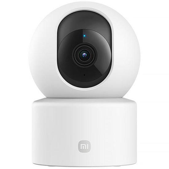Foto do Produto Câmera de Monitoramento Xiaomi Smart Camera C301
