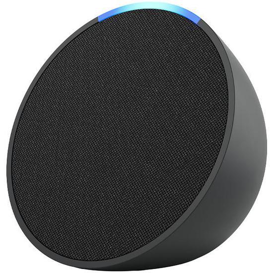 Foto do Produto Amazon Echo Pop Wi-Fi / Bluetooth
