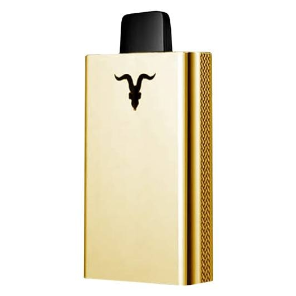 Foto do Produto IGNITE V80 CHAMPAGNE GOLD BLUEBERRY ICE