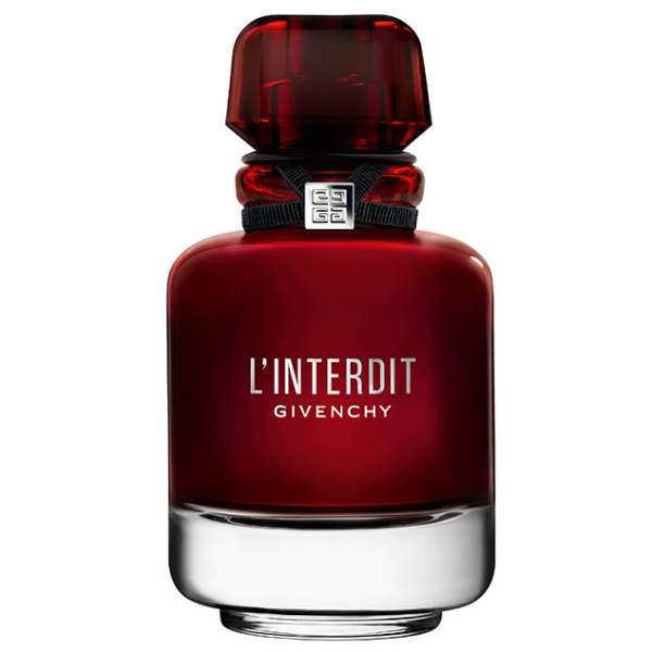 Foto do Produto Perfume Givenchy L'Interdit Rouge Feminino EDP 80ml
