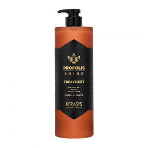 Foto do Produto Máscara de Tratamento Kerasys Própolis Shine 1L