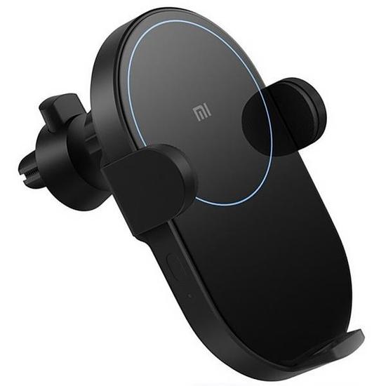 Foto do Produto Carregador Xiaomi WCJ02ZM Wireless 12V