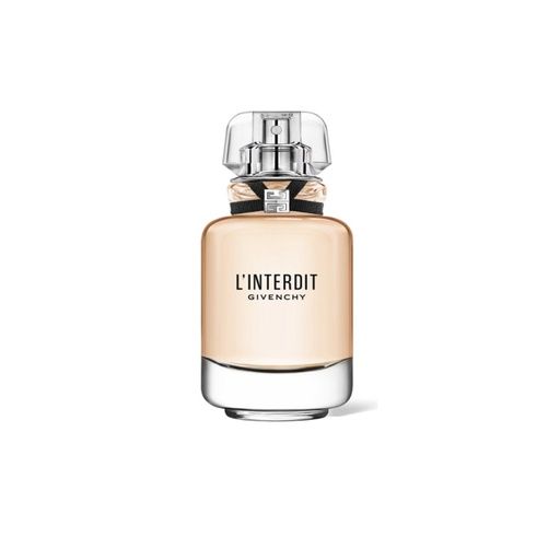Foto do Produto GIVENCHY L'INTERDIT EDT 80ML
