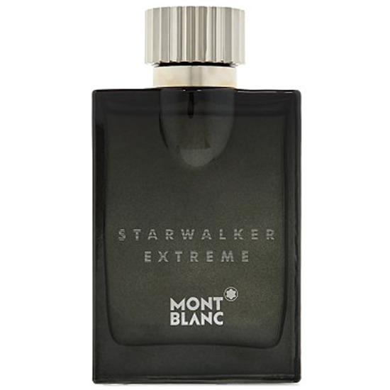 Foto do Produto Perfume Montblanc Starwalker Extreme Eau de Toilette Masculino 75ML