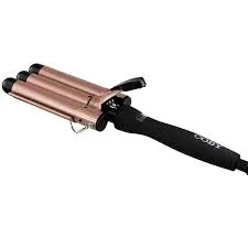 Foto do Produto COBY MODELADOR DE CABELLO BEAUTY LIFE PRO CY3373-7212 BIVOLT