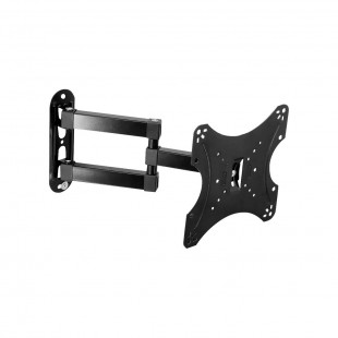 Foto do Produto SUPORTE MON/TV SATELLITE A-RM43A 14"-43"*