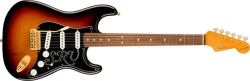 Foto do Produto GUITARRA FENDER AMERICAN SRV SIG STRAT PF 3TS COM CASE