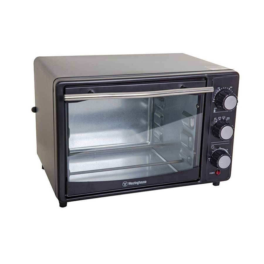 Foto do Produto Forno Westinghouse 18L Preto WKTOK016 110V