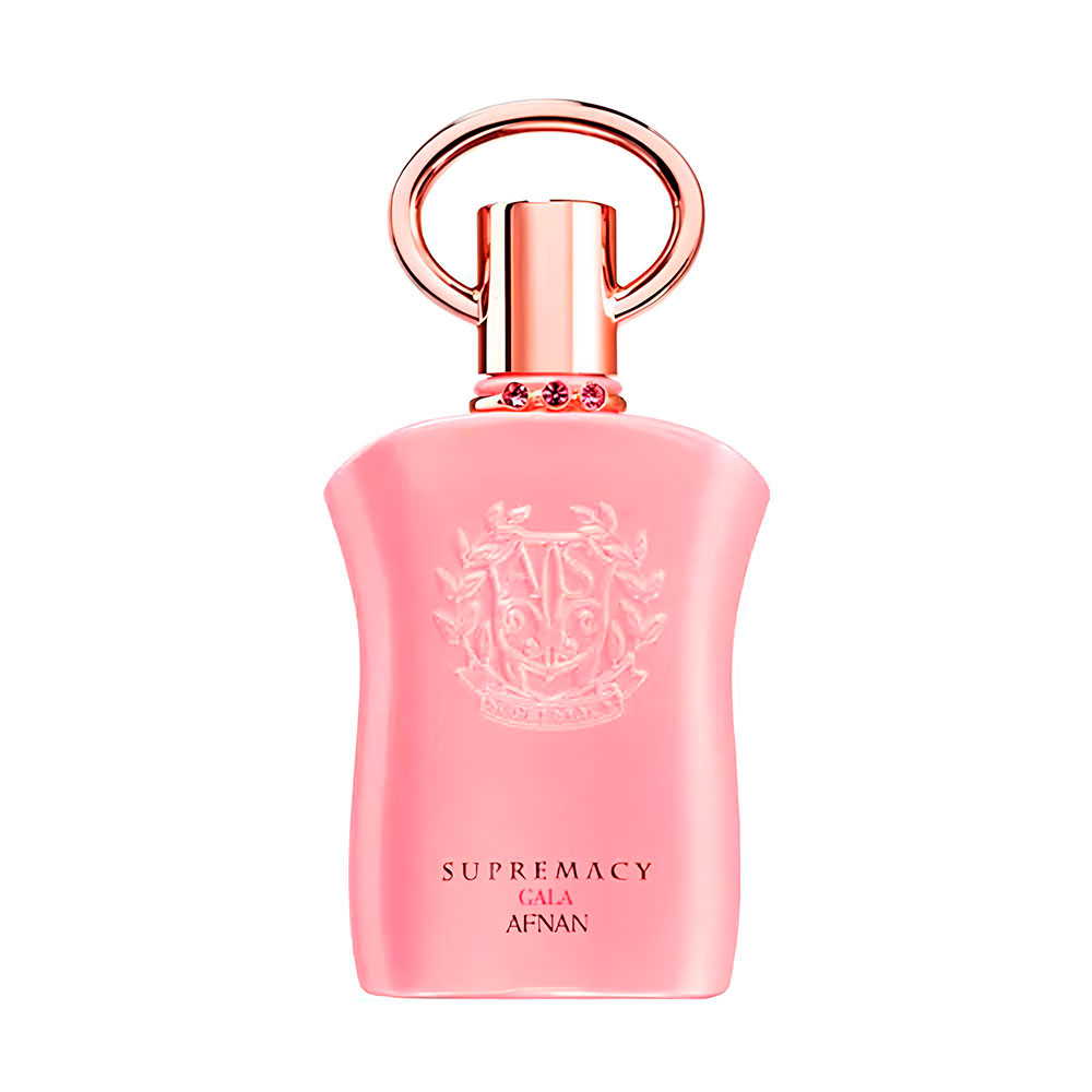 Foto do Produto Perfume Afnan Supremacy Gala EDP (F) - 90ML