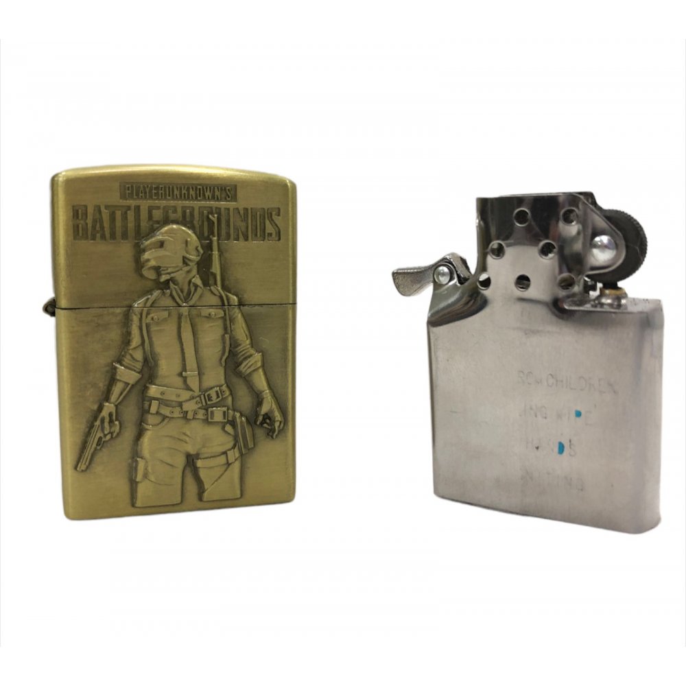 Foto do Produto ISQUEIRO TIPO ZIPPO SNP1129-22