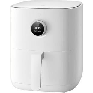 Foto do Produto Freidora Eletrica Xiaomi Mi Smart Air Fryer MAF14 - Branco 4.5L