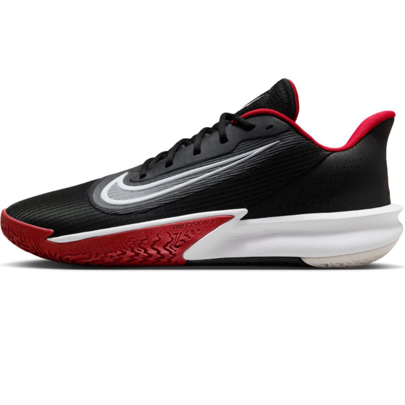 Foto do Produto Basquetebol Nike Precision VII Masculino Fn4322-002
