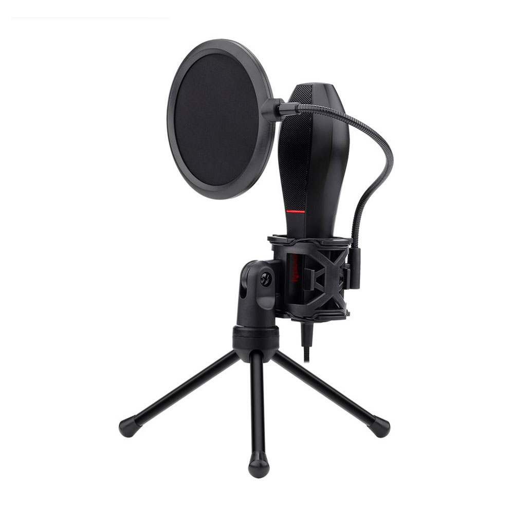 Foto do Produto MICRÓFONO REDRAGON QUASAR 2 GM200-1