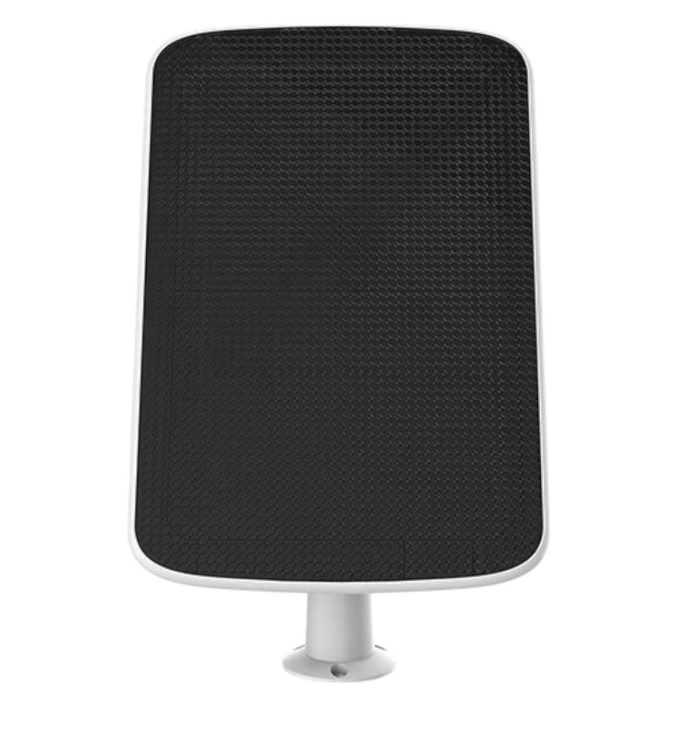Foto do Produto EZVIZ PAINEL SOLAR CARREGAMENTO CS-CMT-SOLAR PANEL-E 6.2W