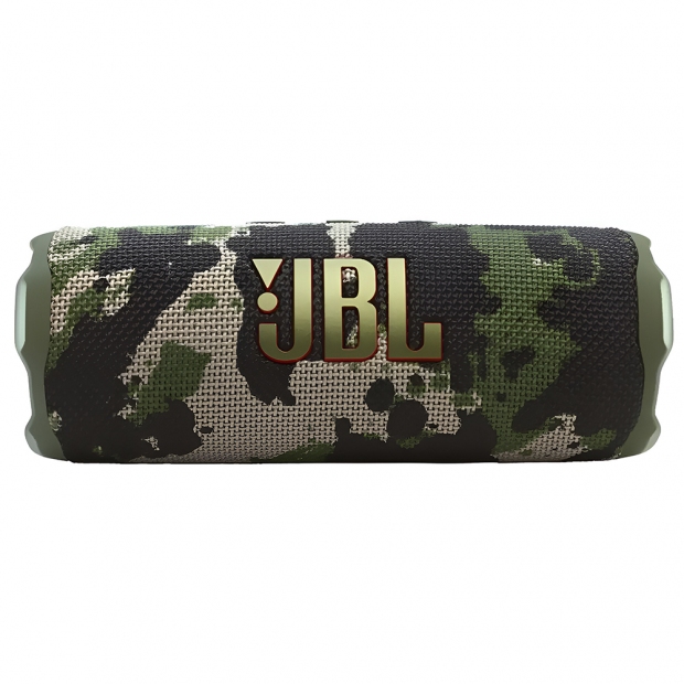 Foto do Produto CAIXA DE SOM JBL FLIP 7 CAMUFLADO
