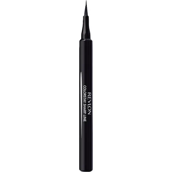 Foto do Produto REVLON DELINEADOR DE OJOS COLORSTAY SHARP LINE 003 BLACKEST BLACK