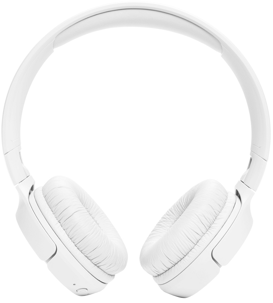 Foto do Produto Fone De Ouvido JBL Tune 520BT Bluetooth - White