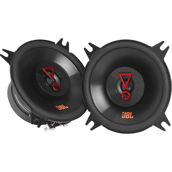 Foto do Produto Alto Falante JBL Stage3 427F 4" 150W