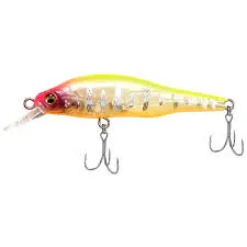 Foto do Produto MEGABASS SEÑUELO ISCA X80 DARTER HACHIRO R
