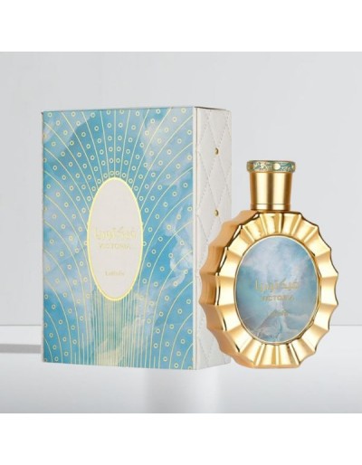 Foto do Produto Perfume Lattafa Victoria Edp 100ml