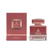 Foto do Produto AURAA DESIRE PERFUME PERSICA FEM EAU DE PARFUM 100ML