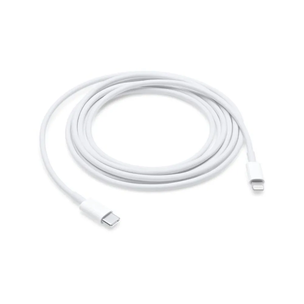 Foto do Produto APPLE CABLE USB-C A USB-C MLL82ZM/A 2M