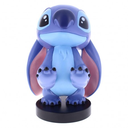 Foto do Produto BONECO STAND DISNEY STITCH 31913