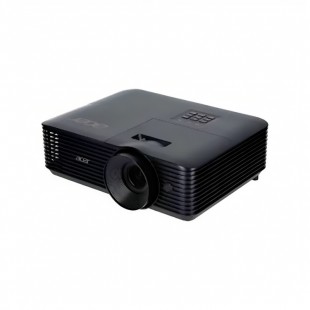 Foto do Produto PROJETOR ACER X1228H DLP XGA DNX1843 4500 LUM/HDMI