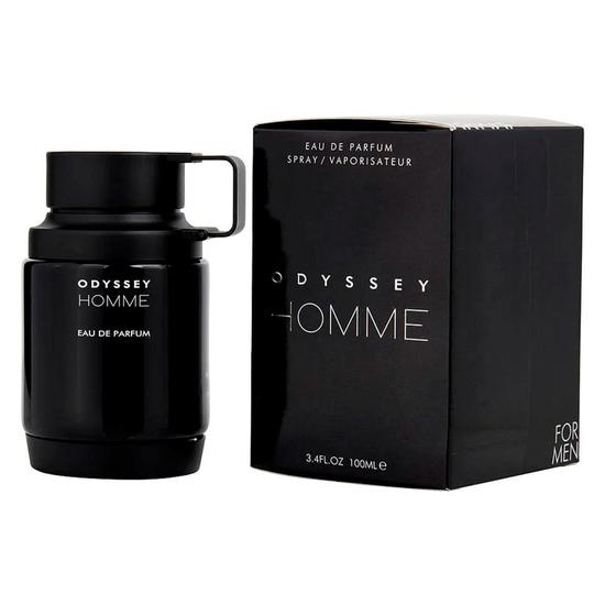 Foto do Produto Perfume Armaf Odyssey Homme Eau de Parfum Masculino 100ML