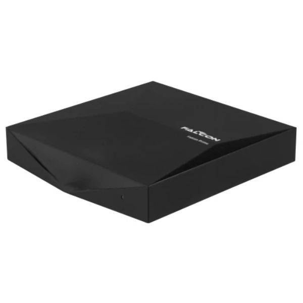Foto do Produto Receptor Fta Falcon Prime