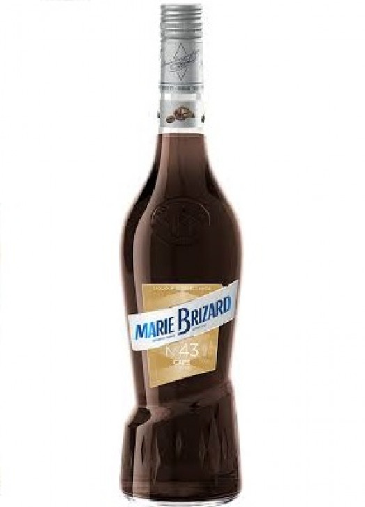 Foto do Produto MARIE BRIZARD LICOR CAFE 700ML