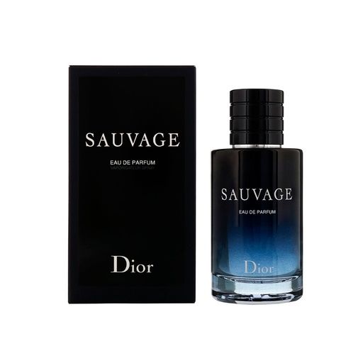 Foto do Produto DIOR SAUVAGE EDP 100ML