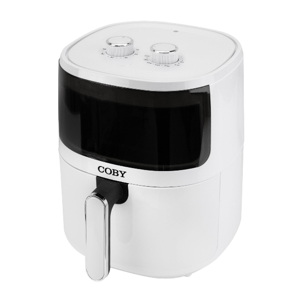Foto do Produto Fritadeira Elétrica Coby Airfry Ventana Family Home / 1500W / 5 Litros / 110V - Branco
