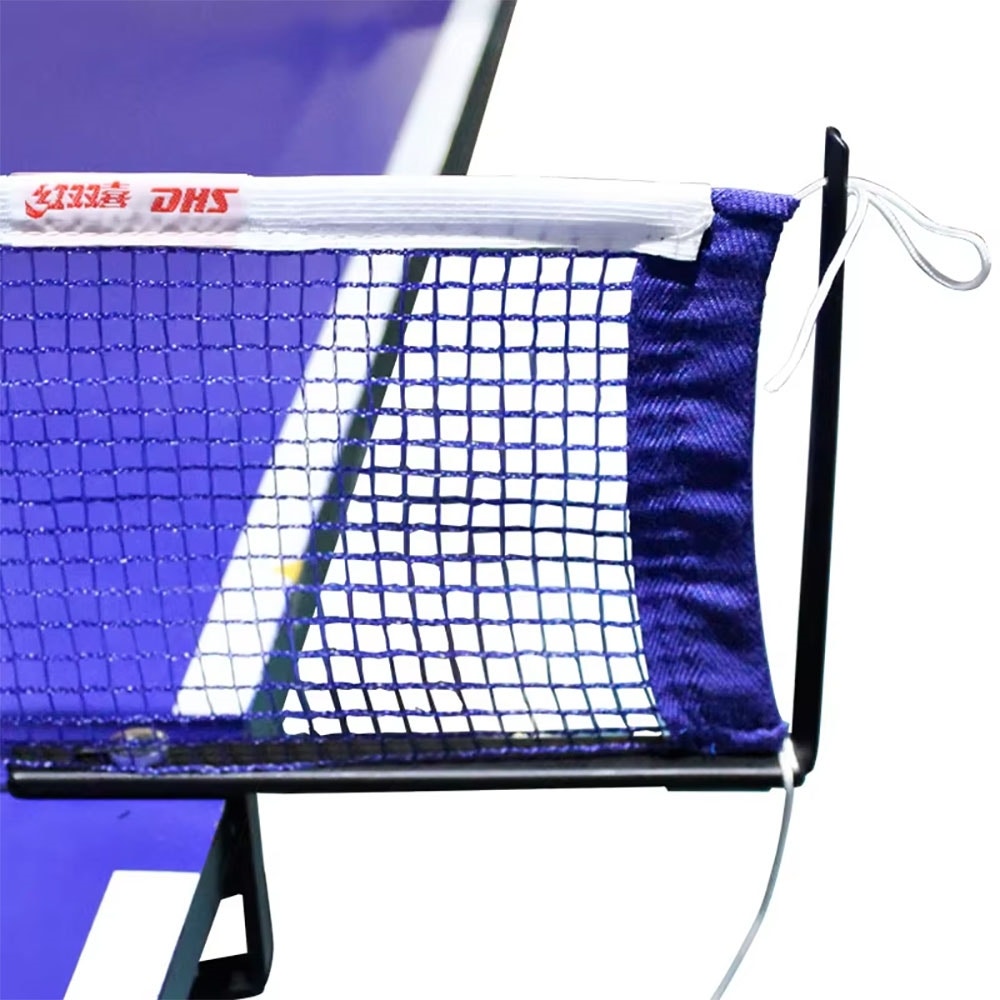 Foto do Produto Rede para Mesa de Ping Pong DHS P305 - Azul