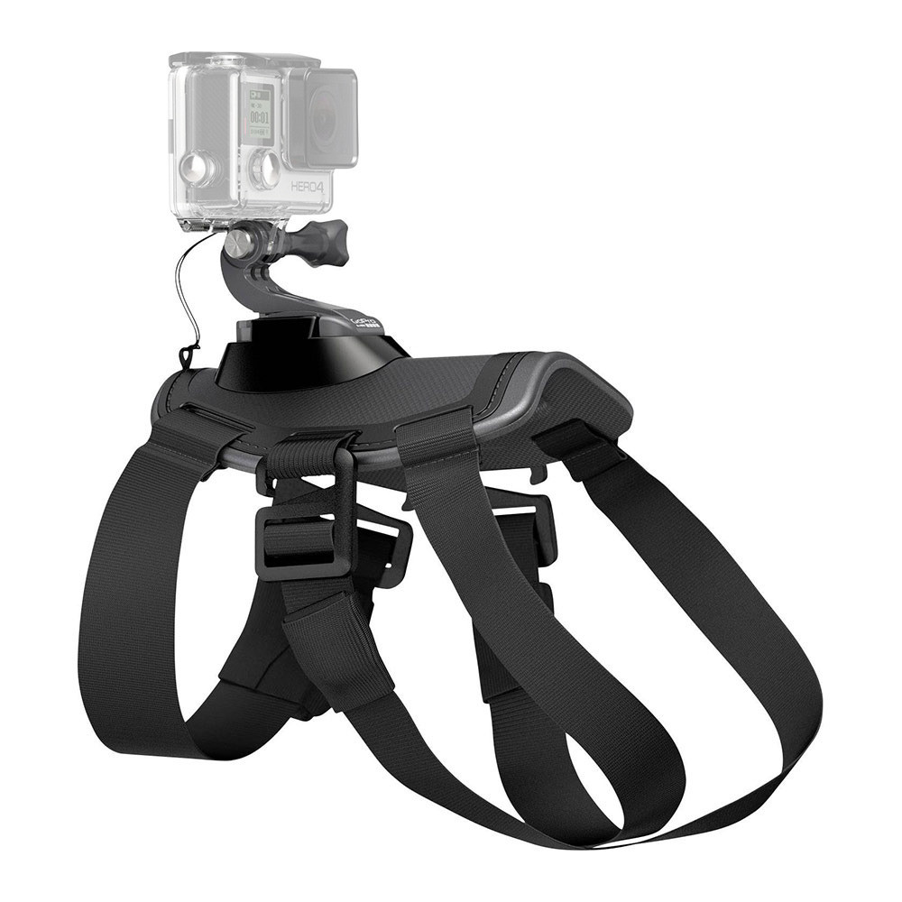 Foto do Produto Cinturão para Cachorro GoPro - ADOGM-001