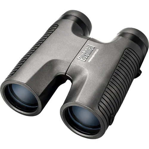 Foto do Produto BUSHNELL PRIME BINOCULAR PERMAFOCUS 171032C BLACK