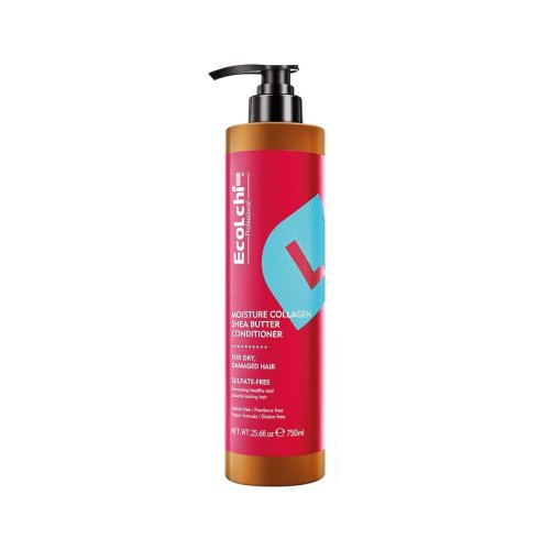 Foto do Produto Cosméticos ECOLCHI MOISTURE CONDITONER 750ML